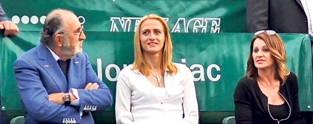 Gilles Simon a făcut o promisiune după ce l-a învins pe Hănescu: învaţă româna!