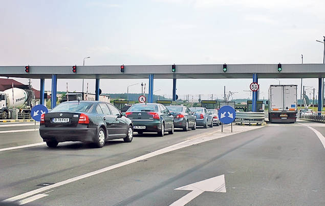 Dezmăţ la MARE! 40.000 de turişti sunt aşteptaţi pe Litoral în minivacanţa de la sfârşitul acestei săptămâni