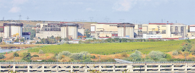 Cornel Mihulecea, «părintele» unităţii de la Cernavodă: «România putea construi singură centrale nucleare, dar a renunţat la tehnologie»