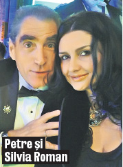 Oana Roman face nuntă ca să facă bani! EXCLUSIV