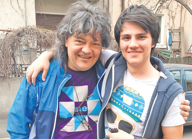 Războiul pe titulatura Compact continuă! Paul Ciuci îl invită pe Leo Iorga şi la Curtea de Apel, după ce a pierdut procesul în primă instanţă