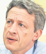 Fostul rugbyst Alin Petrache atacă postul de preşedinte al forului naţional olimpic