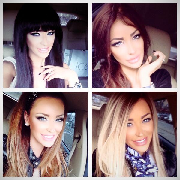 BIANCA DRĂGUŞANU ÎŞI DOREŞTE o SCHIMBARE. VREA SĂ FACĂ ASTA deşi îi DĂUNEAZĂ!