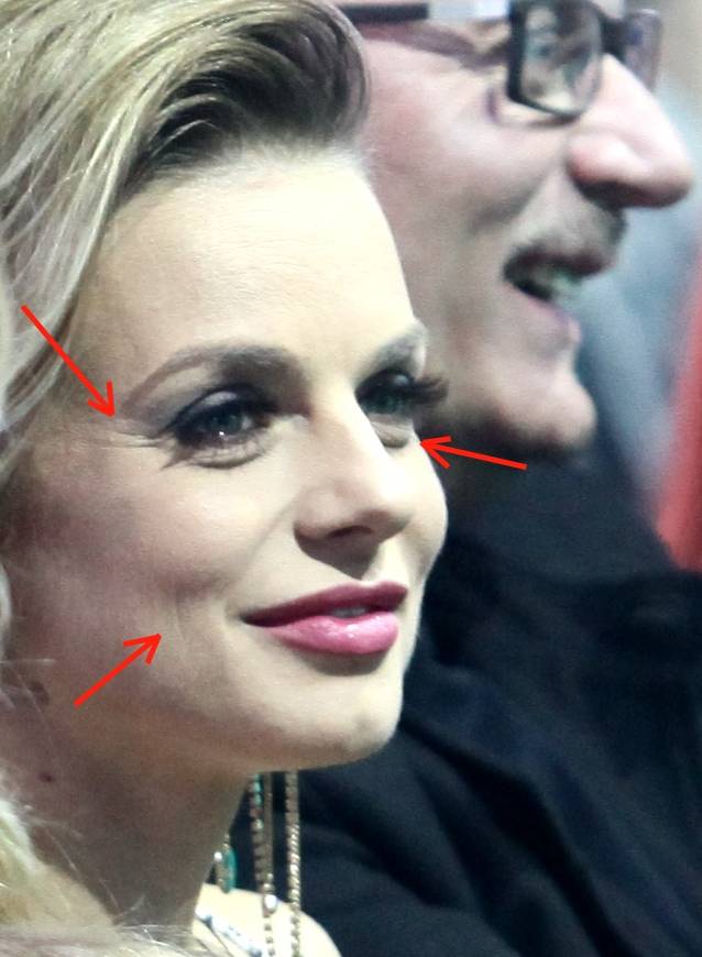 Jojo, CU TENUL BRĂZDAT DE RIDURI! Uite cum a apărut la ZUMA | FOTO ÎN ARTICOL