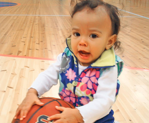 Baschetbalistul Jonte Flowers are o poveste de viaţă răvăşitoare: «De multe ori, nu aveam ce mânca!»