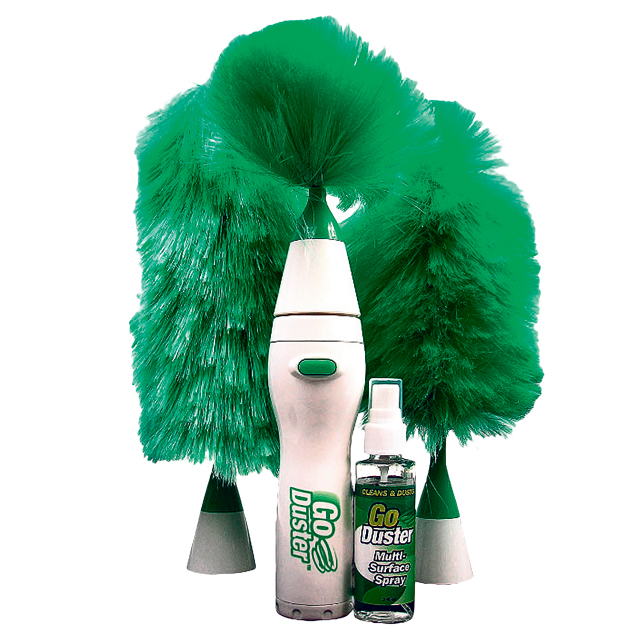 4 lucruri care-ţi uşurează curăţenia în casă!