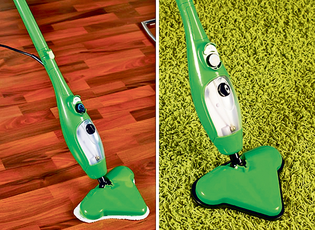 4 lucruri care-ţi uşurează curăţenia în casă!