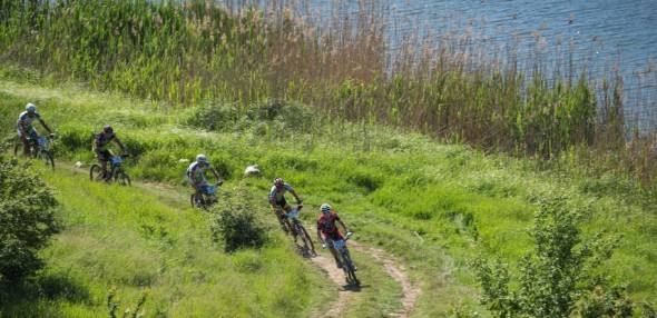 Prima Evadare 2014