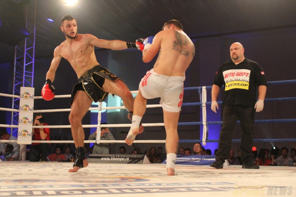 Cristi Ristea-Christian Brorhilker