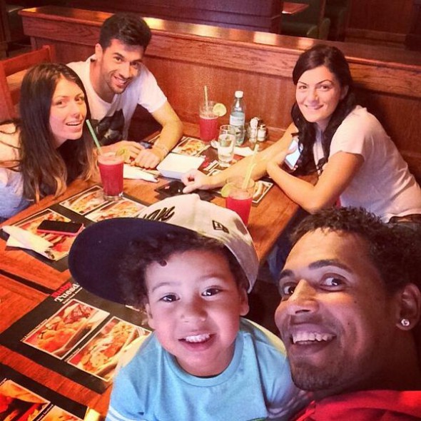 Eric Parvulescu twitter