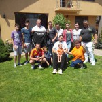 Familia Gaman