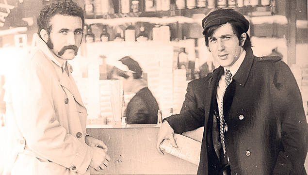 EXCLUSIV LIBERTATEA | Ilie Năstase «i-o ridică la fileu» prietenului Ion Ţiriac, în ziua în care milionarul împlineşte 75 de ani: «Să fie la fel de puternic şi peste 10 ani»