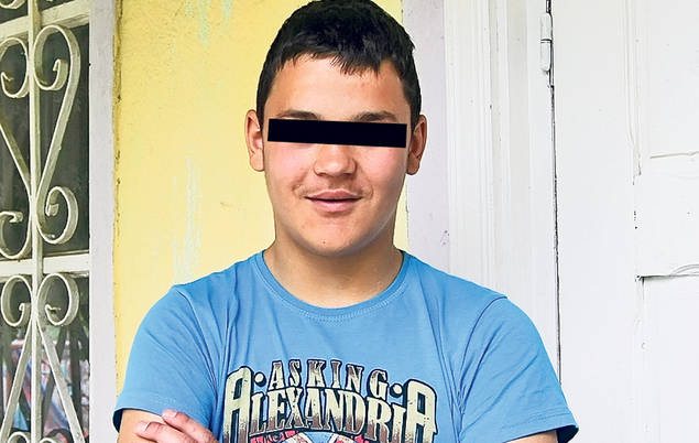 POVEȘTI TULBURĂTOARE! Ce facem cu micuții infractori? «Părinţii m-au obligat să fur și să cerşesc»