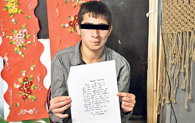 POVEȘTI TULBURĂTOARE! Ce facem cu micuții infractori? «Părinţii m-au obligat să fur și să cerşesc»