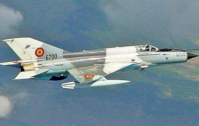 «Preşedintele de ciocolată» a pus ARMATA pe separatişti