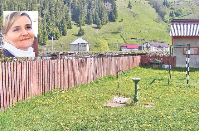 «Sper să nu ajungem, maică, să ne ascundem iar în păduri» | Aflaţi la un pas de Ucraina, unde situaţia rămâne tensionată, localnicii din zona Dornei şi-au pus mâinile în cap când s-au trezit şi cu militarii americani pe uliţe