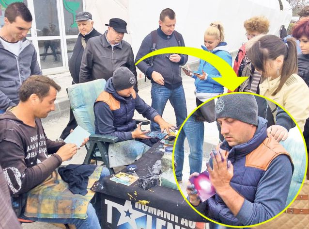 Bye-bye, 1 Mai! După patru zile de show, petrecăreţii s-au întors la şcoală sau la muncă