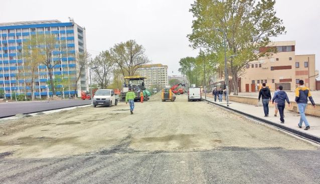 Bye-bye, 1 Mai! După patru zile de show, petrecăreţii s-au întors la şcoală sau la muncă