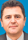 Din gelozie nu-i mai acordă divorţul? Maria Marinescu l-ar fi înfuriat pe Frank Colin, după ce s-a afişat prin oraş cu un alt bărbat