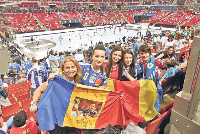 Ce păcat, Cristina! Buducnost, echipa lui Neagu, a fost învinsă ieri de Gyor în finala Ligii Campionilor la handbal feminin