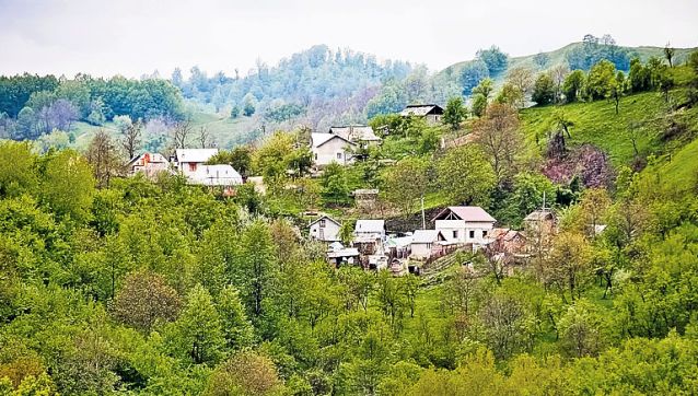 EROII ANONIMI AI ROMÂNIEI | Îşi riscă viaţa ca să salveze oameni