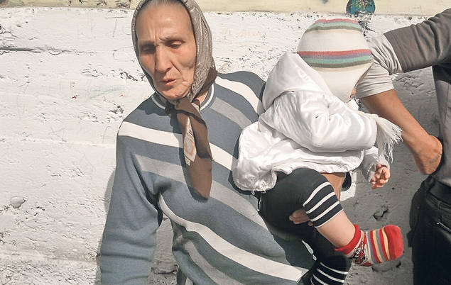 DETALII ŞOCANTE în cazul tinerei crucificate în Italia! Ucigaşul i-a pândit pe anchetatori la locul crimei