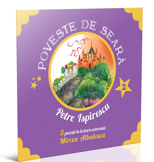 Alina Sorescu şi Alexandru Ciucu îşi botează fetiţa cu apă din Iordan