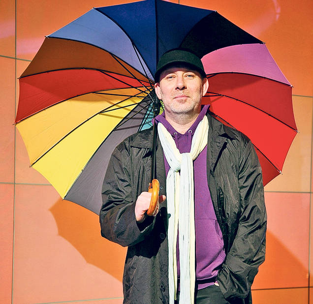 Romica Jurca, prezentatoarea meteo cea mai longevivă din România:  «Şi nunta am făcut-o în funcţie de vreme»