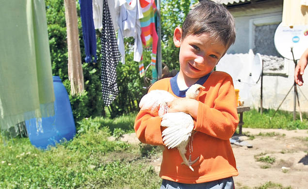 O femeie din judeţul Giurgiu a trăit clipe de groază: «Mi-au spus că bebeluşul e mort, dar l-am născut viu»