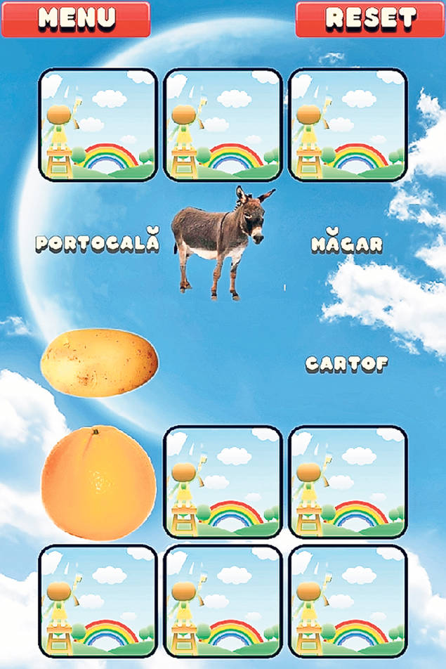 EROII ANONIMI AI ROMÂNIEI | Luptă cu autismul prin jocuri video