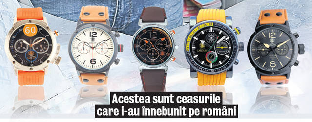 «Libertatea cu ceas s-a vândut ca pâinea caldă»