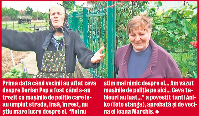 Descoperire incredibilă a poliţiştilor din Satu Mare! Făcea bani din falsuri ordinare?