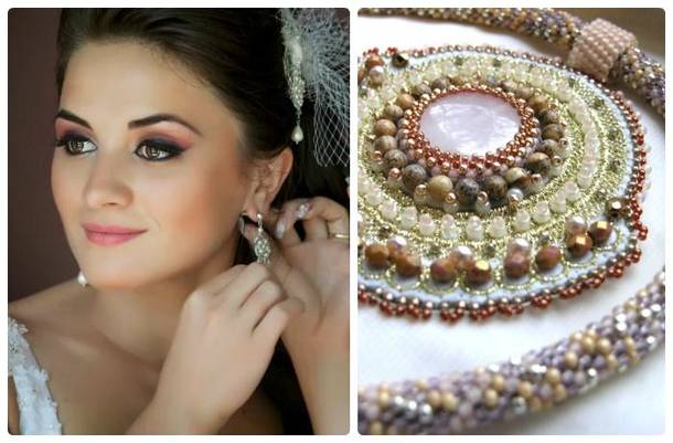 Despre creativitate, pasiuni şi familie - interviu cu Mihaela Oproiu, talentata creatoare din spatele Deianeira's Jewellery