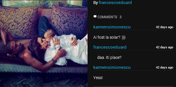 Iată CINE ESTE BĂRBATUL pentru care A FUGIT DE ACASĂ fata lui Adi Minune | FOTO