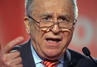Crin Antonescu, atacat dur de Ion Iliescu: "Este o lichea, şi-a încheiat cariera politică"