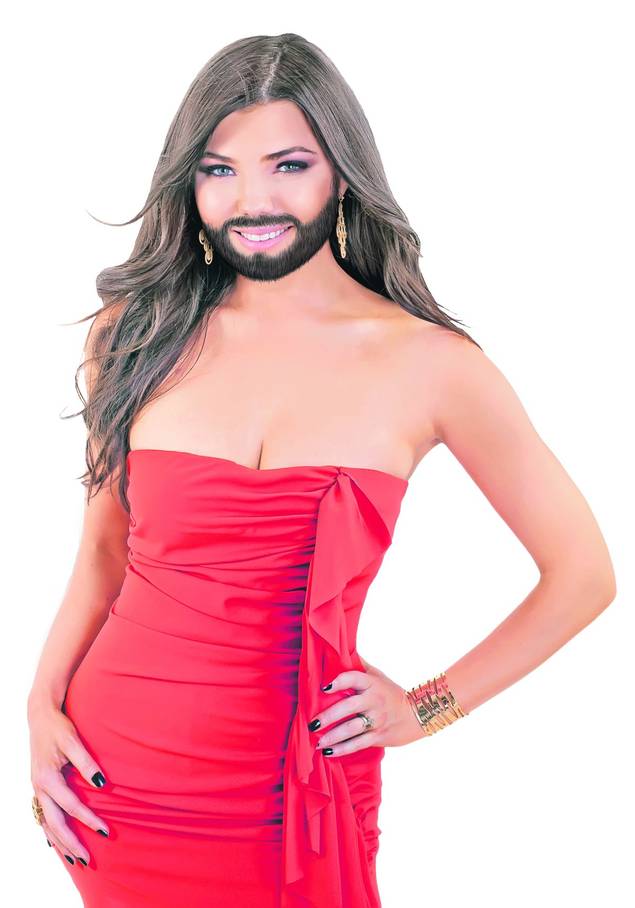 Paula, AŞA TREBUIA SĂ ARĂŢI ca să CÂŞTIGI EUROVISIONUL! 