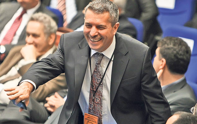 Răducanu, despre repetarea alegerilor: «Sandu se bagă primul!»