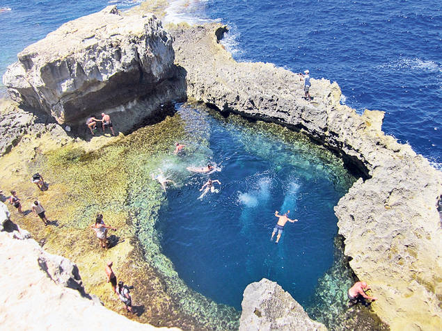 Unde mergi în vara asta?