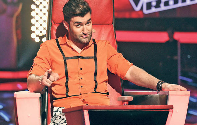 Andreea Marin a dat Poliţia în judecată