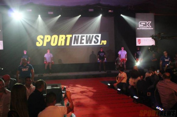 SPORTNEWS.RO SUPERKOMBAT MAMAIA