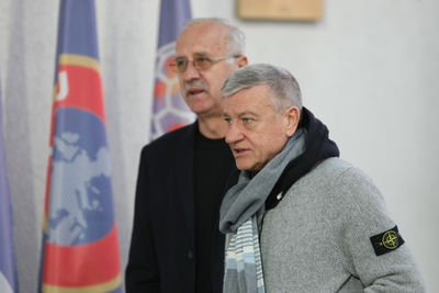 Sandu - Cazan VLAD6976