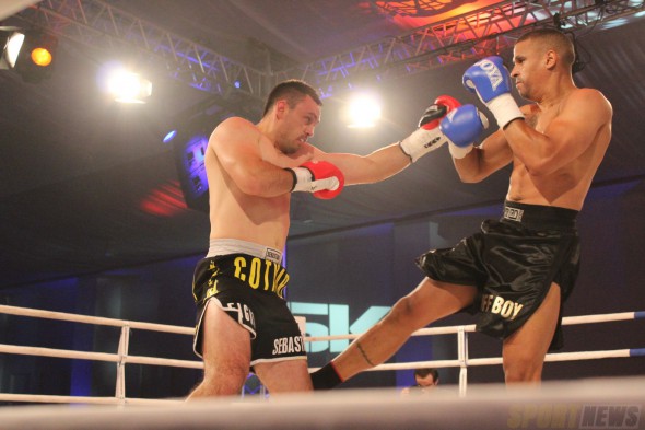 Sebastian Ciobanu-Jallon Corentin