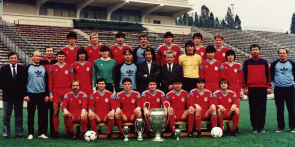Steaua '86