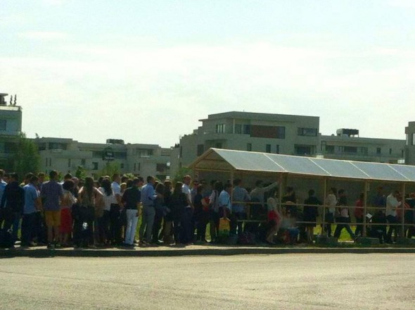 SCANDAL / Marica, revoltat de cum sunt tratații românii la Ambasada SUA!