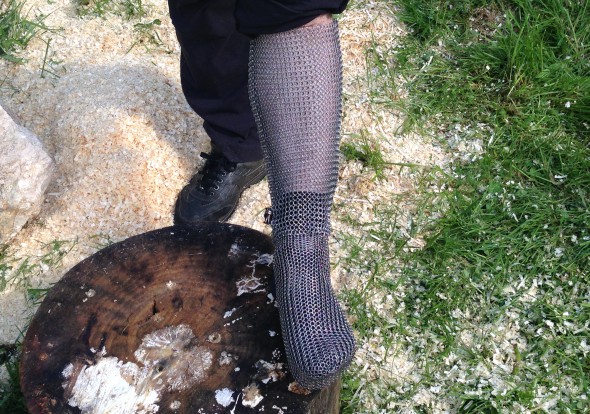 Zalele, te feresc de accidentări