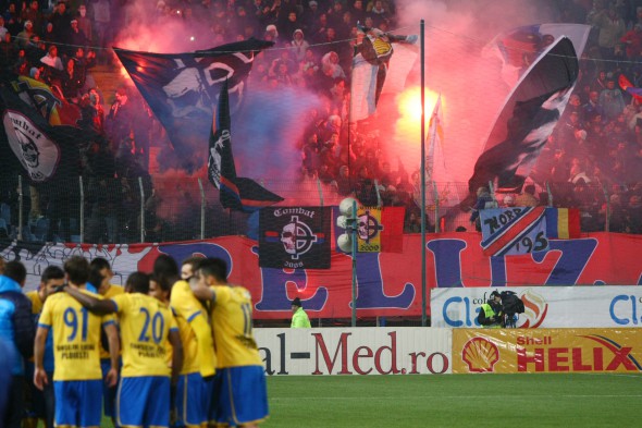 fani steaua