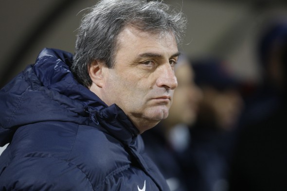 STEAUA, în criză! Până și antrenorul-marionetă al lui Gigi Becali a spus ”pas” campioanei!