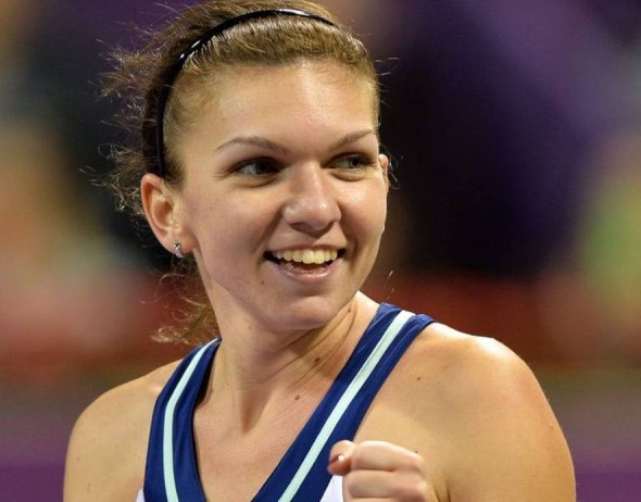 Simona Halep