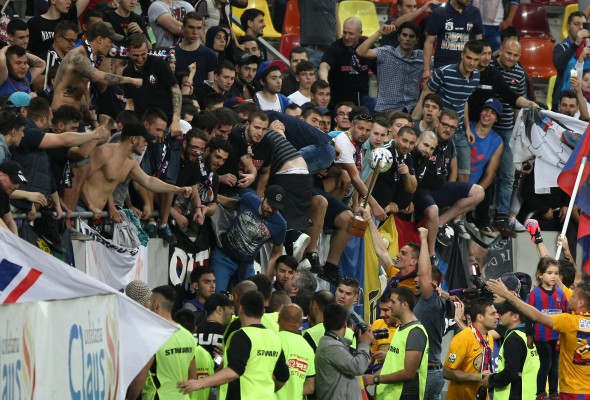 suporterii stelei, jucătorii stelei