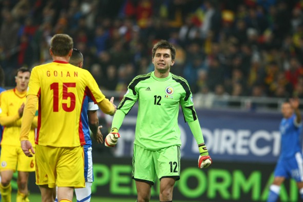 Pițurcă l-a găsit pe noul Hagi! Selecționerul, dur cu Latovlevici